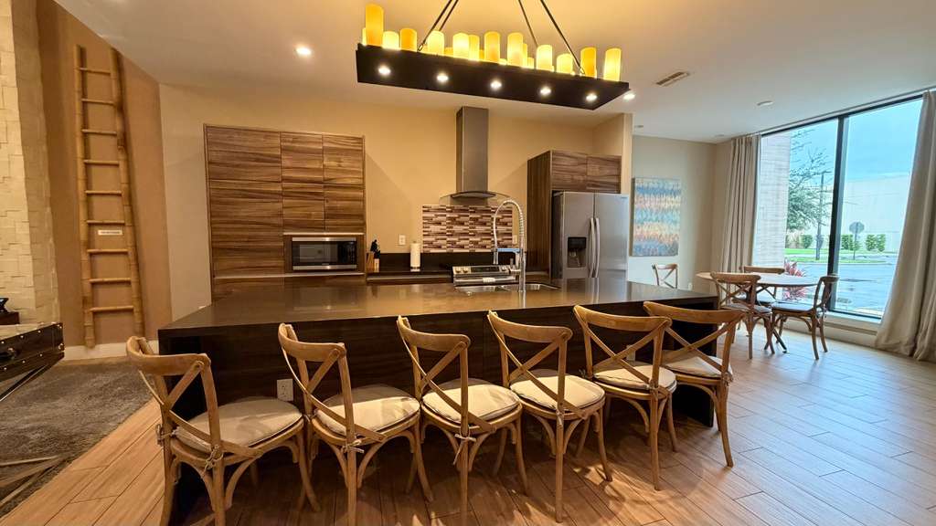 4 bedroom vacation townhouse at Magic Village Views - Image 5