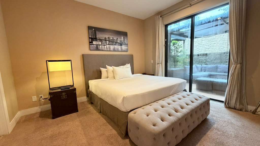 4 bedroom vacation townhouse at Magic Village Views - Image 6