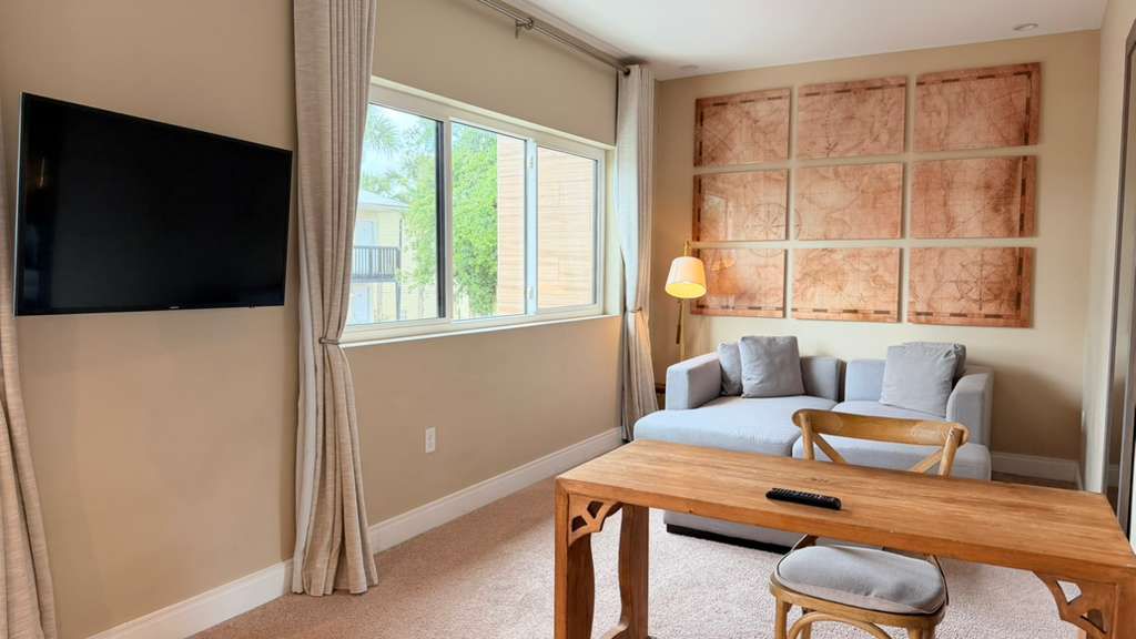 4 bedroom vacation townhouse at Magic Village Views - Image 8