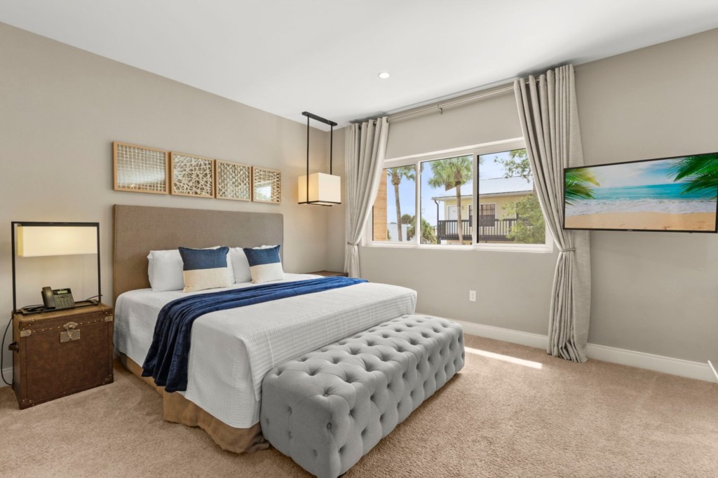 Bedroom — 7551 Brooklyn Drive, photo 15 of 71