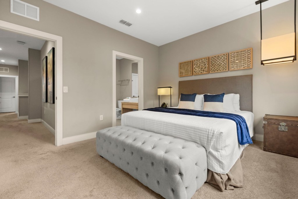 Bedroom — 7551 Brooklyn Drive, photo 16 of 71