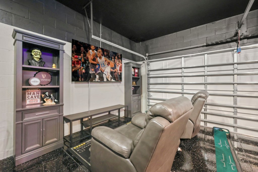 Game room — 1273 Emerald Row Street, photo 5 of 83