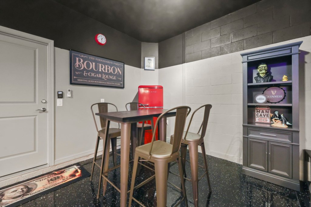Game room — 1273 Emerald Row Street, photo 13 of 83