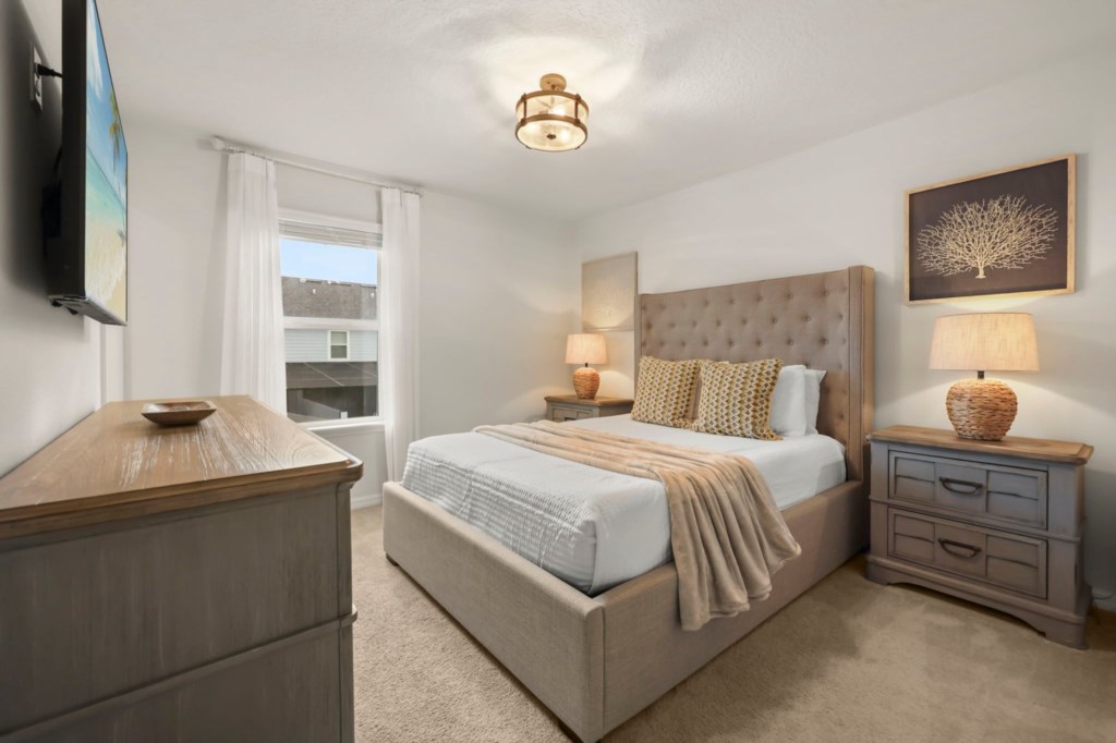Bedroom — 1273 Emerald Row Street, photo 17 of 83