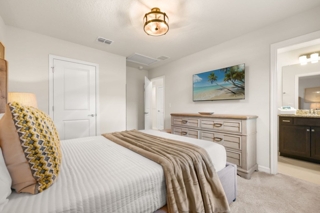Bedroom — 1273 Emerald Row Street, photo 18 of 83