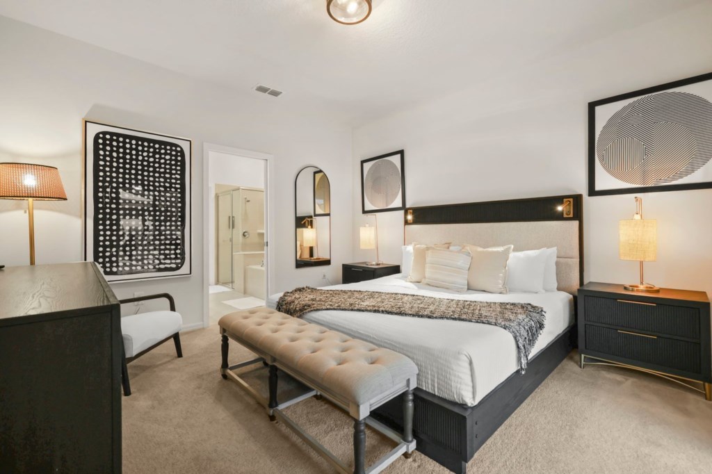 Bedroom — 1273 Emerald Row Street, photo 19 of 83
