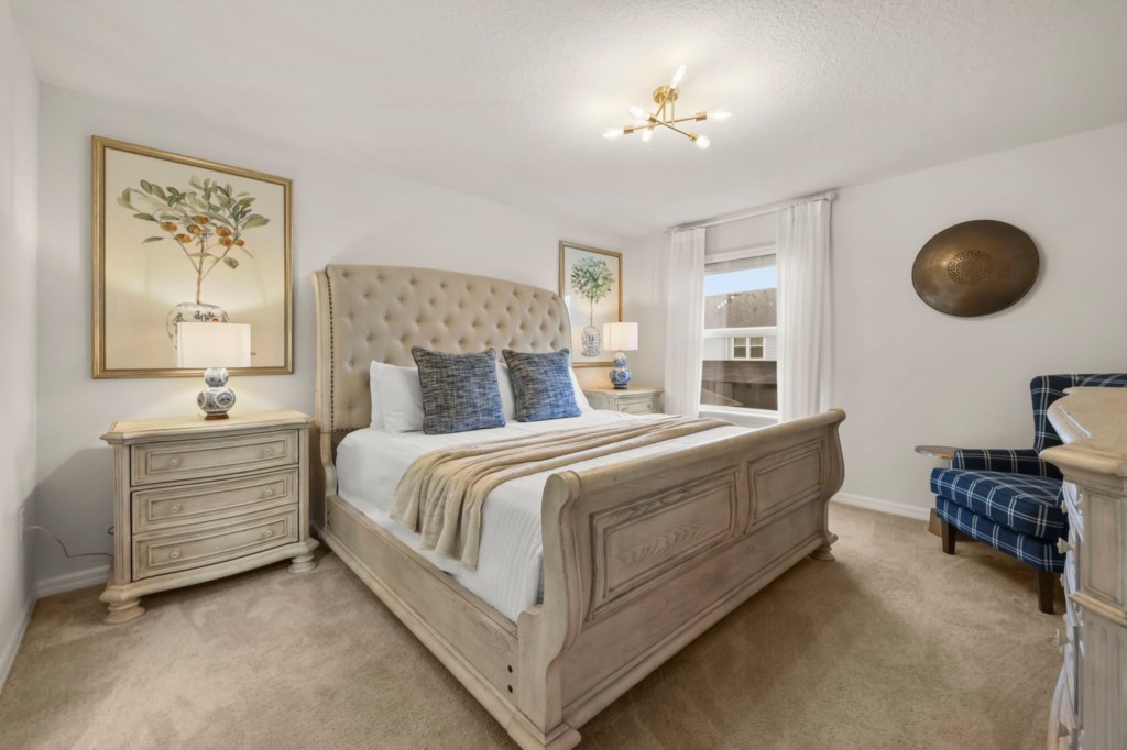 Bedroom — 1273 Emerald Row Street, photo 21 of 83