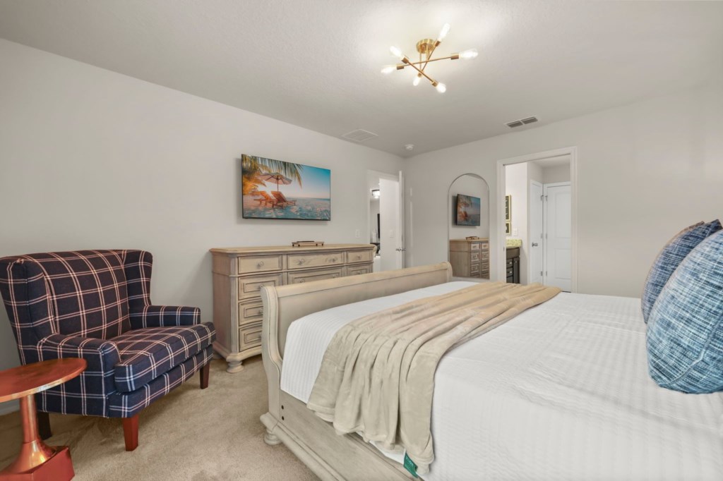Bedroom — 1273 Emerald Row Street, photo 22 of 83