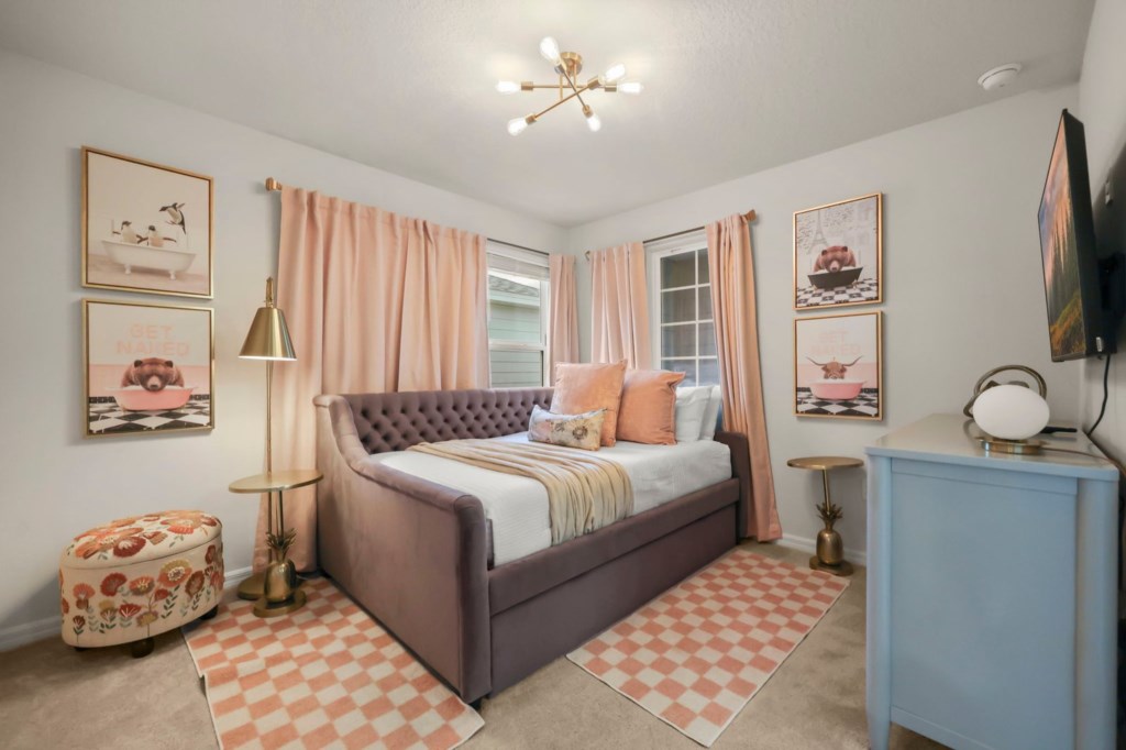 Bedroom — 1273 Emerald Row Street, photo 23 of 83