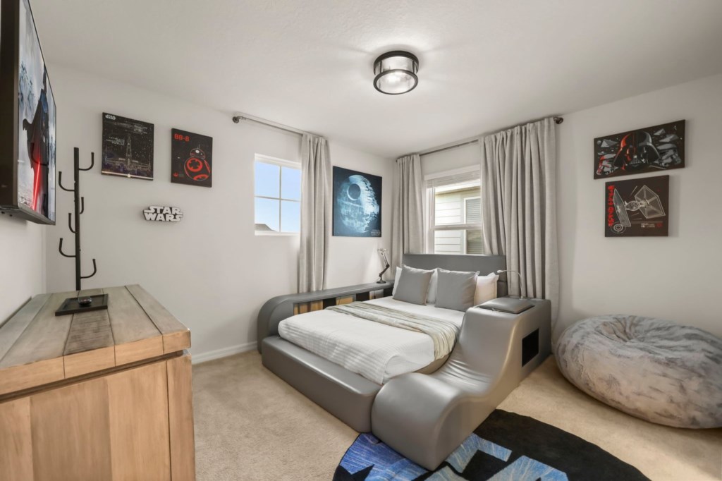 Bedroom — 1273 Emerald Row Street, photo 25 of 83