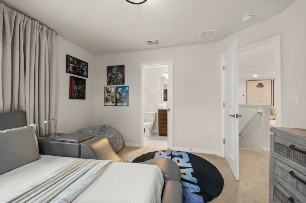 Bedroom — 1273 Emerald Row Street, photo 26 of 83