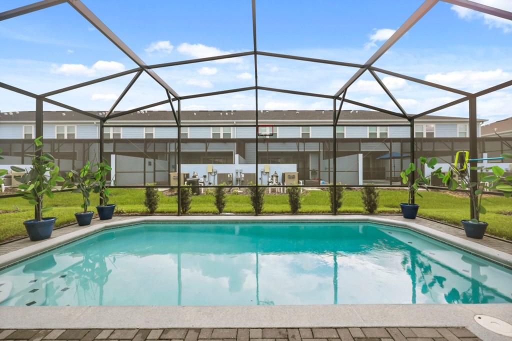 Pool — 1273 Emerald Row Street, photo 28 of 83
