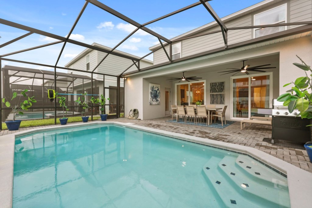Pool — 1273 Emerald Row Street, photo 2 of 83