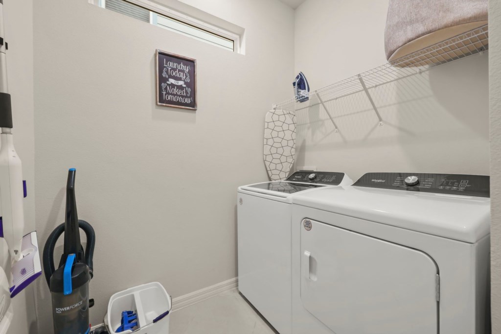 Laundry — 1273 Emerald Row Street, photo 40 of 83