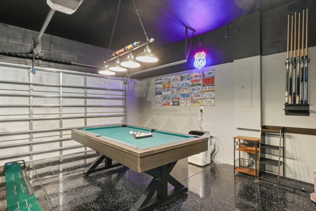Game room — 1273 Emerald Row Street, photo 3 of 83