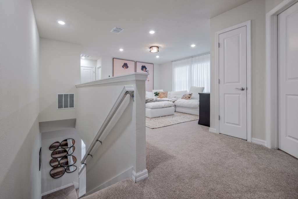 5 bedroom vacation house at Windsor Cay - Image 10