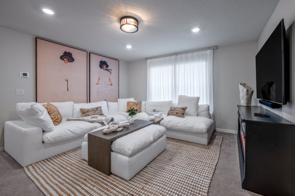 5 bedroom vacation house at Windsor Cay - Image 11