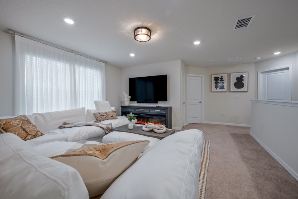 5 bedroom vacation house at Windsor Cay - Image 12