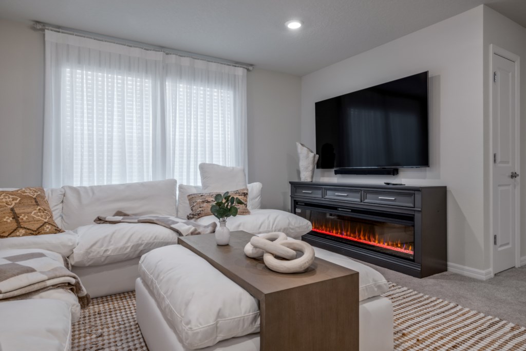 5 bedroom vacation house at Windsor Cay - Image 13