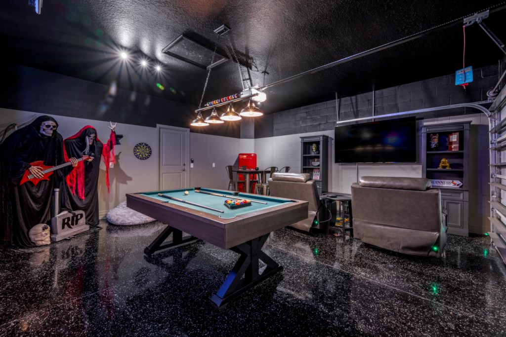 5 bedroom vacation house at Windsor Cay - Image 14