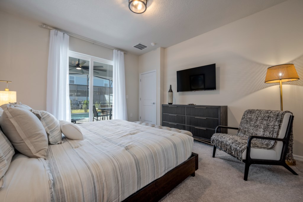 5 bedroom vacation house at Windsor Cay - Image 19