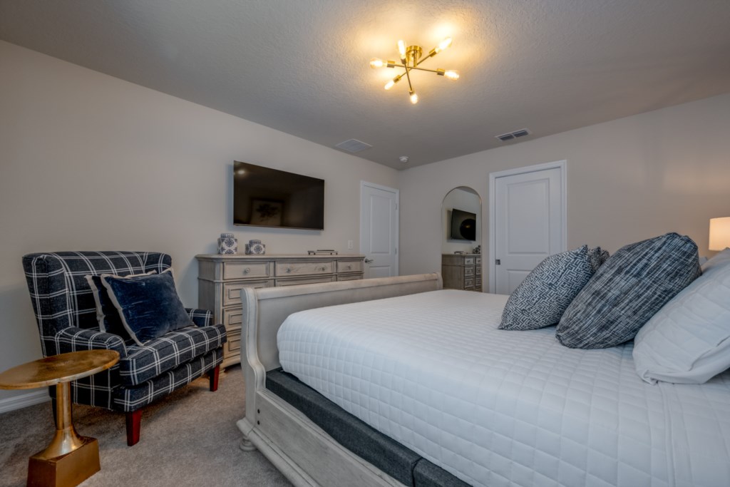 5 bedroom vacation house at Windsor Cay - Image 21