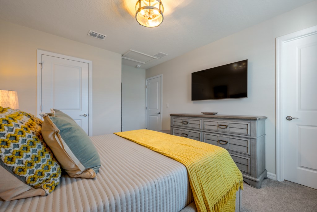 5 bedroom vacation house at Windsor Cay - Image 23