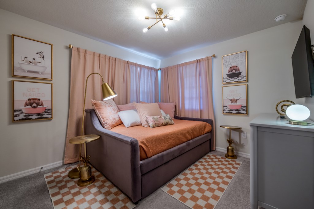 5 bedroom vacation house at Windsor Cay - Image 24