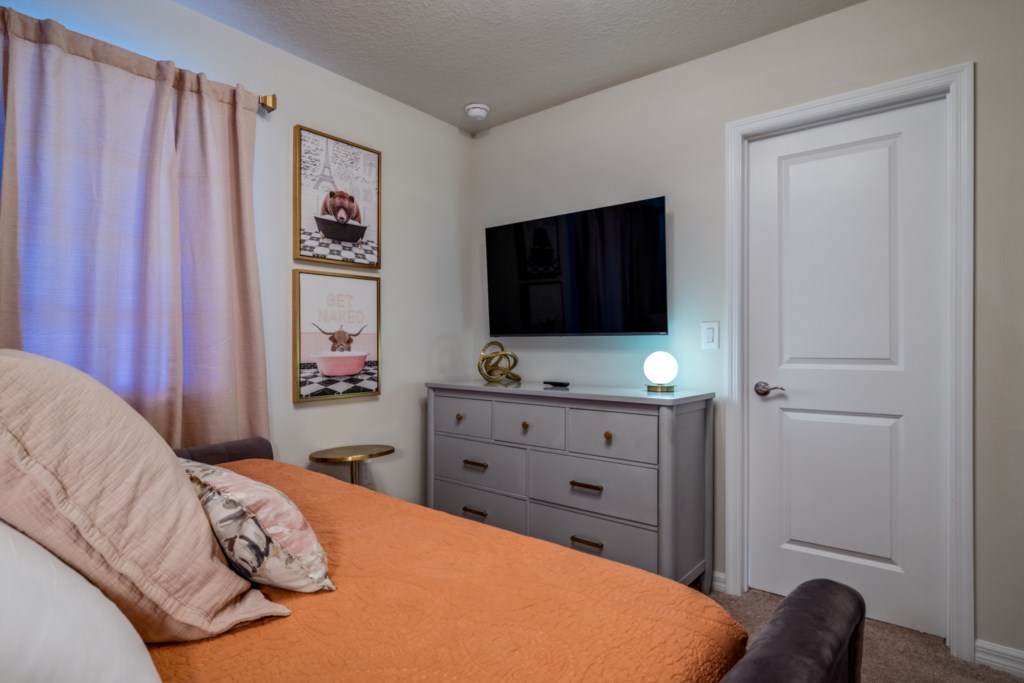 5 bedroom vacation house at Windsor Cay - Image 25