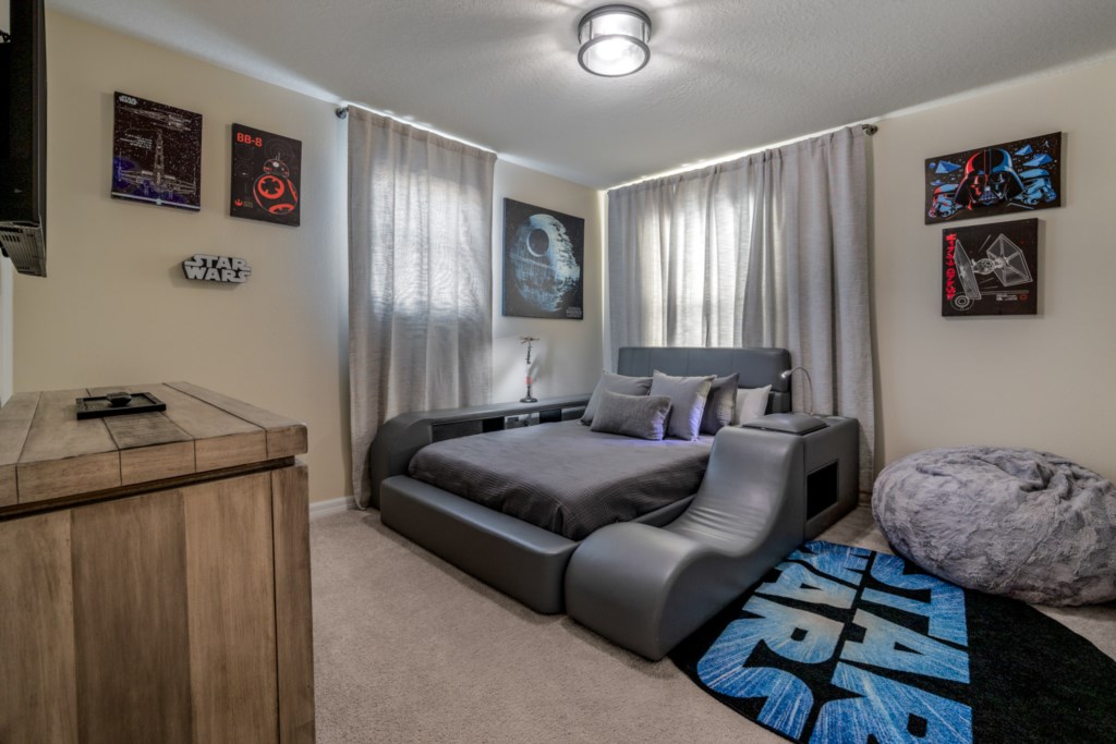 5 bedroom vacation house at Windsor Cay - Image 26