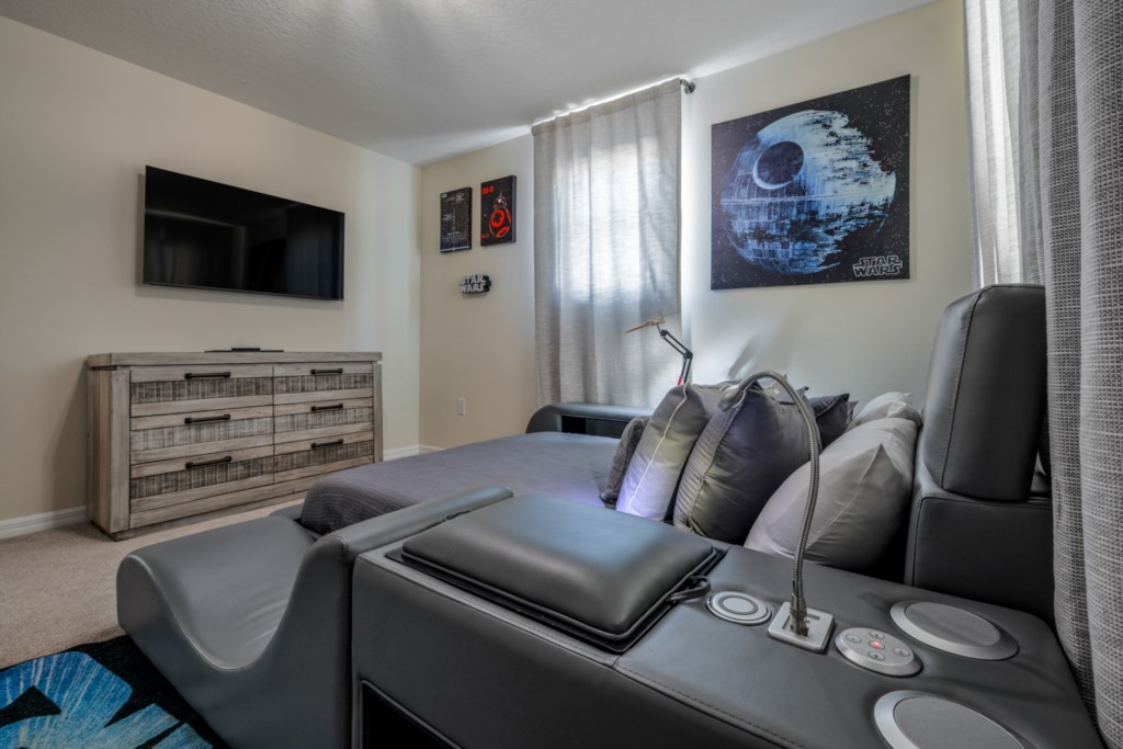 5 bedroom vacation house at Windsor Cay - Image 27
