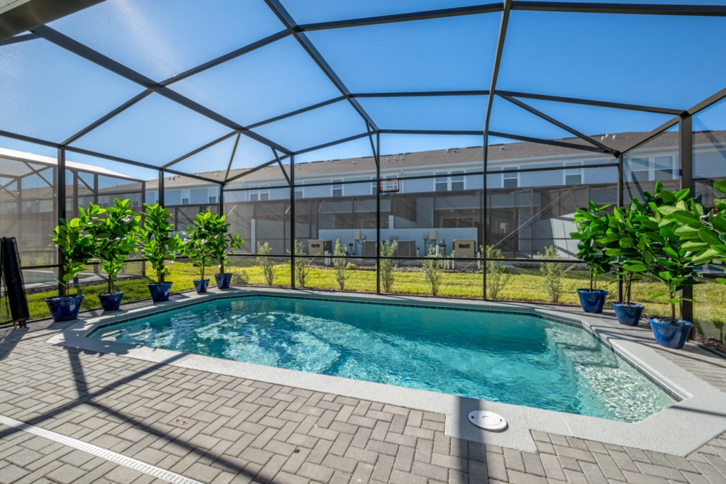 5 bedroom vacation house at Windsor Cay - Image 33