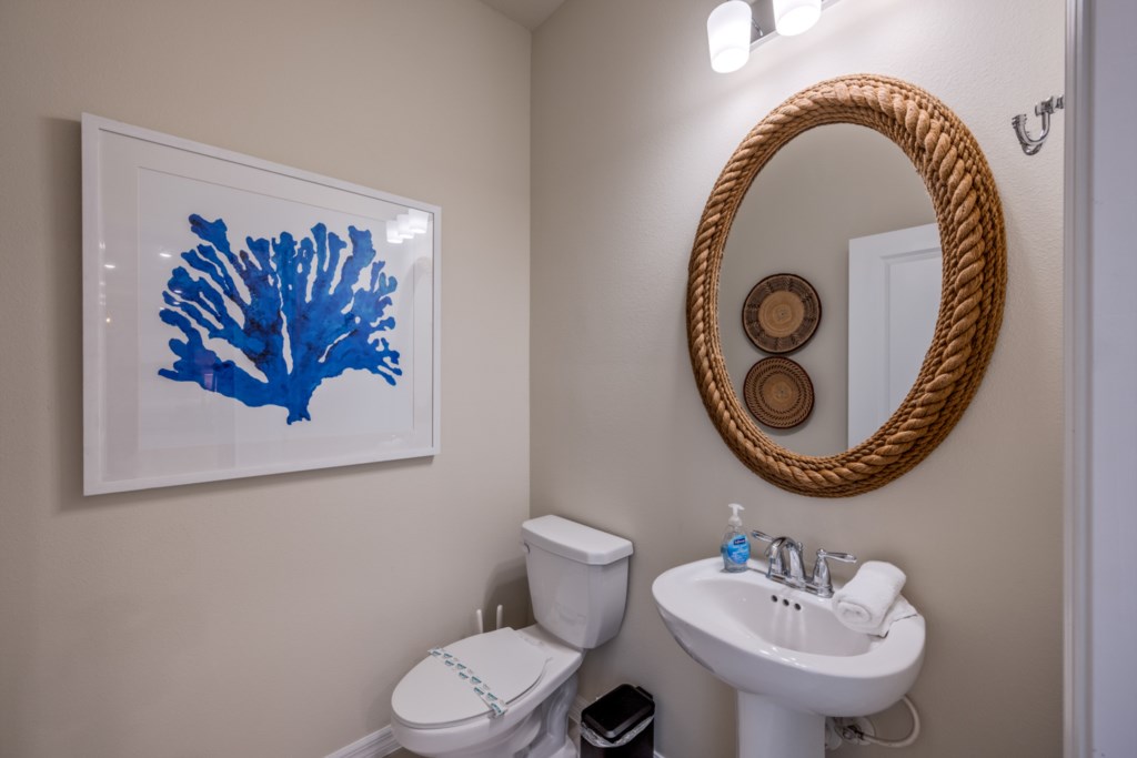 5 bedroom vacation house at Windsor Cay - Image 35