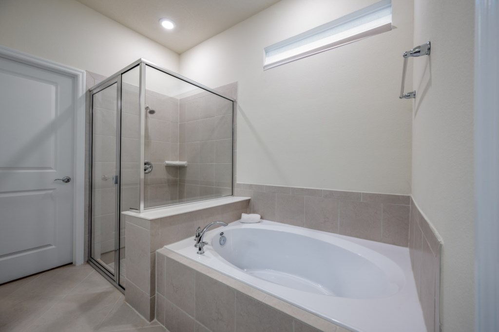5 bedroom vacation house at Windsor Cay - Image 37