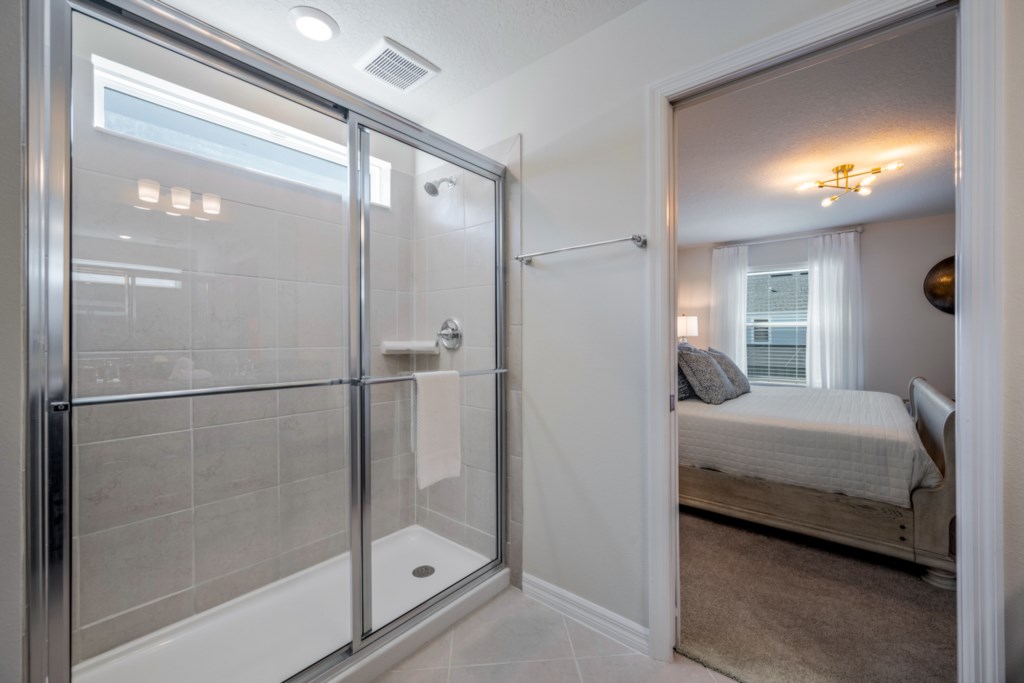 5 bedroom vacation house at Windsor Cay - Image 39