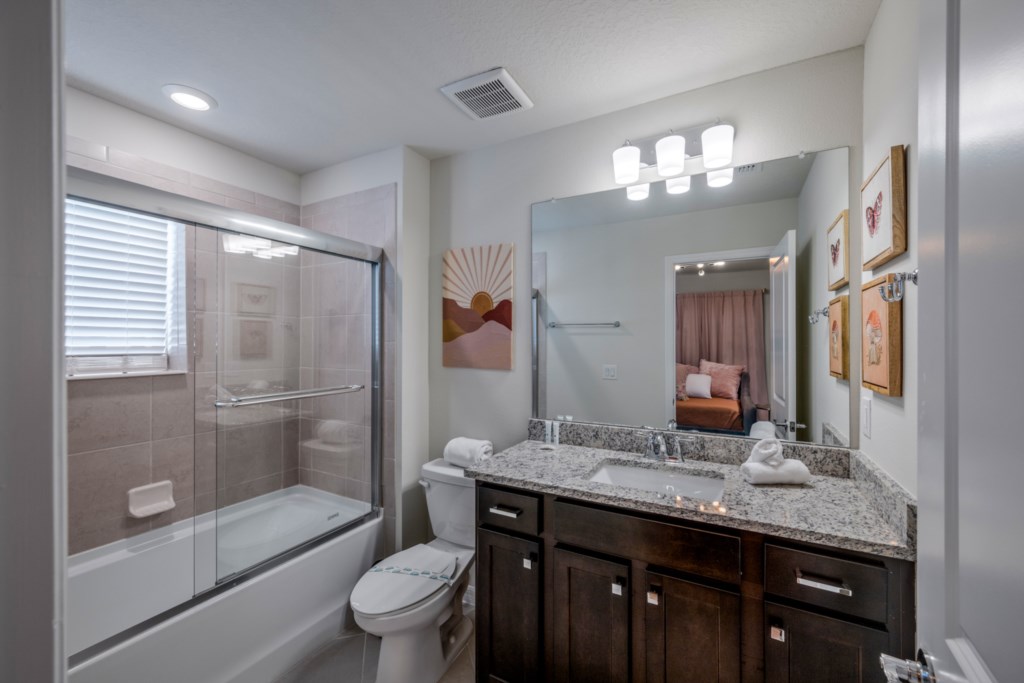 5 bedroom vacation house at Windsor Cay - Image 41