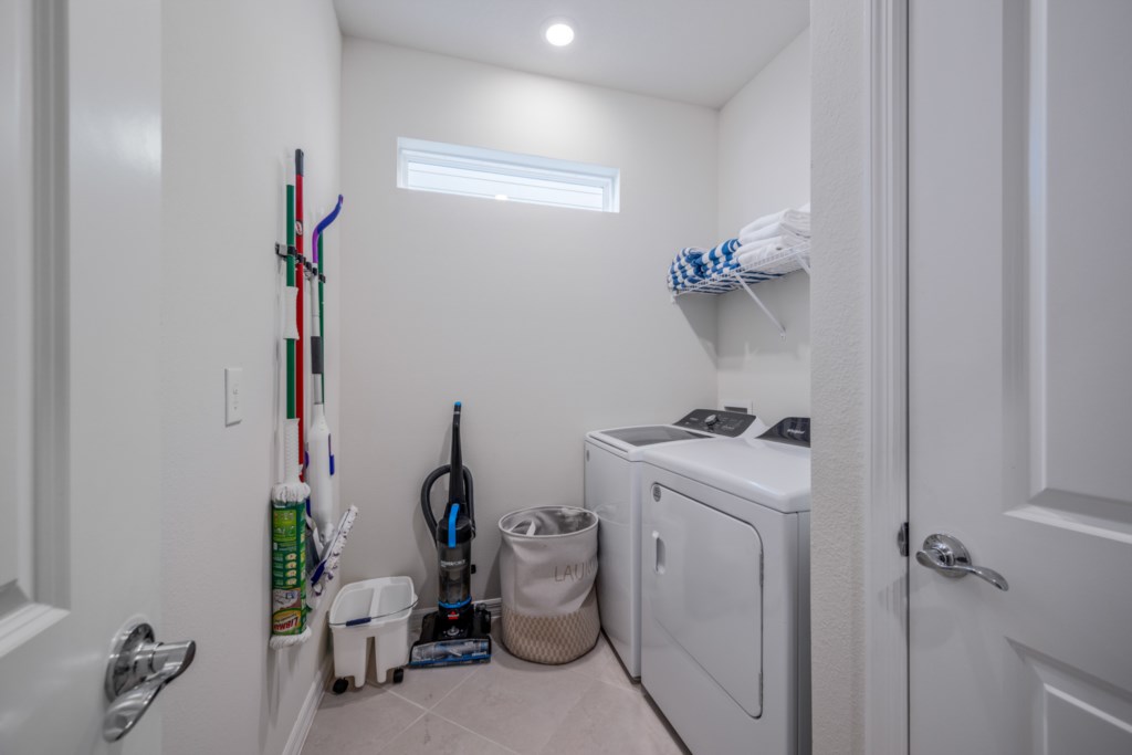 5 bedroom vacation house at Windsor Cay - Image 43