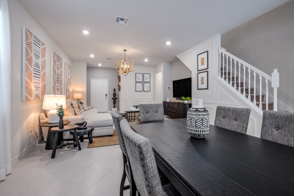 5 bedroom vacation house at Windsor Cay - Image 5