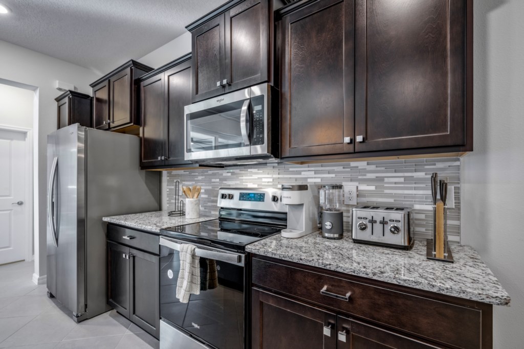 5 bedroom vacation house at Windsor Cay - Image 6