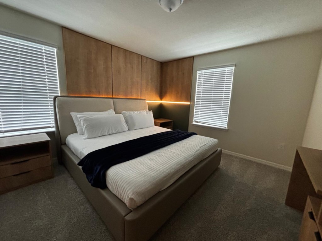 7 bedroom vacation house at Windsor Cay - Image 5