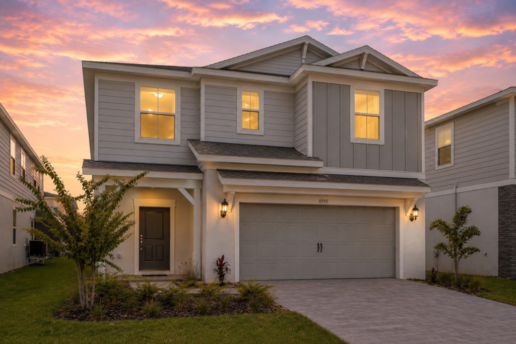 7 bedroom vacation house at Windsor Cay - Image 54