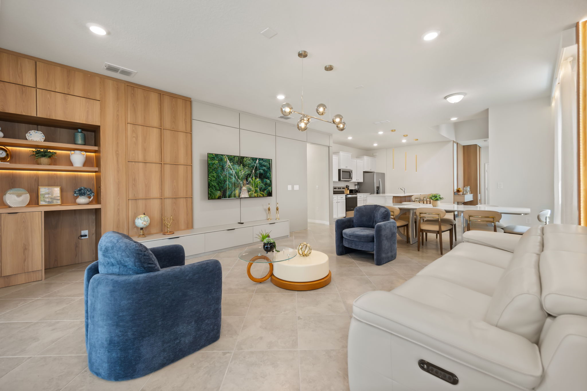 7 bedroom vacation house at Windsor Cay - Image 2