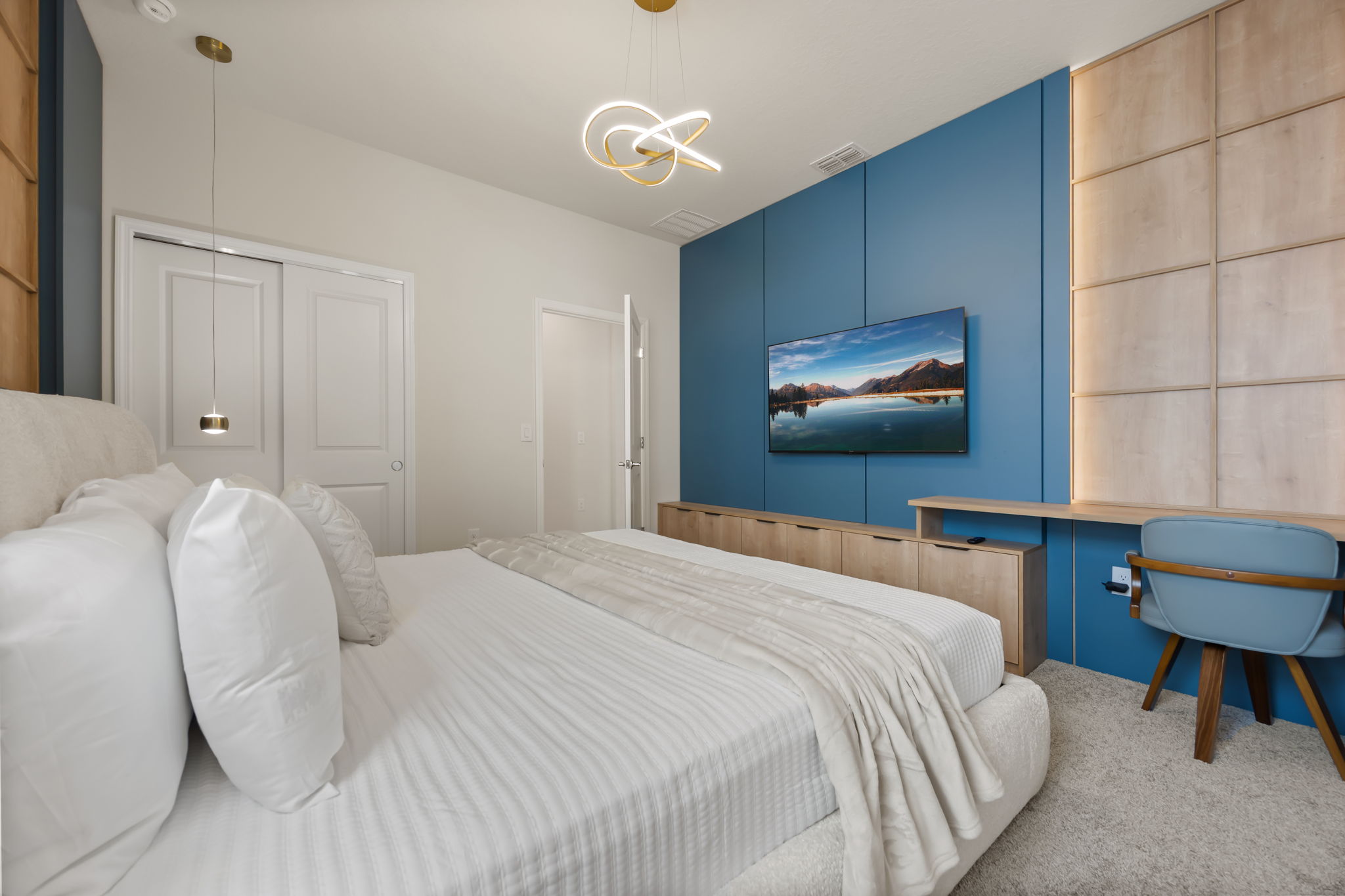 7 bedroom vacation house at Windsor Cay - Image 20