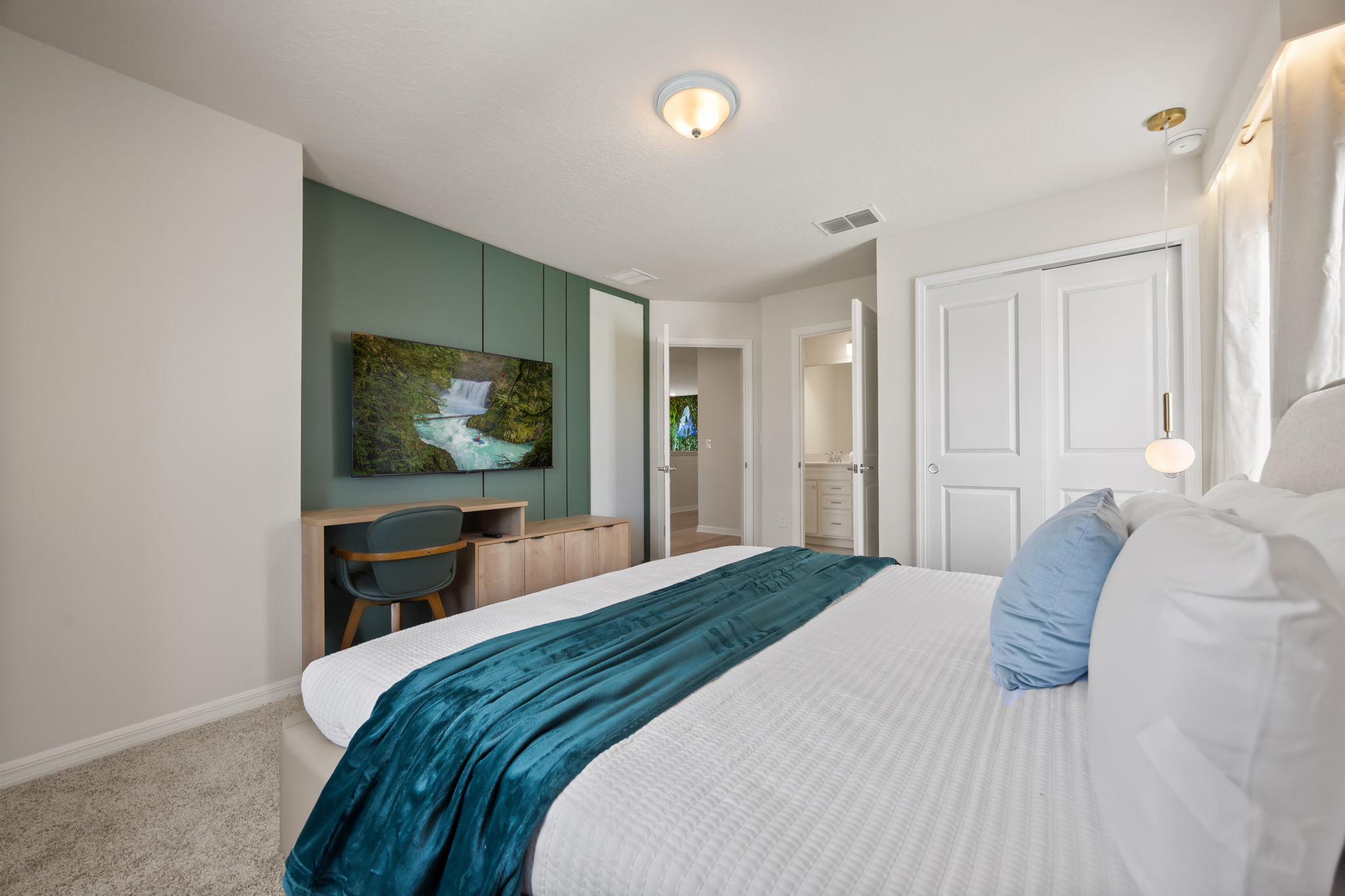 7 bedroom vacation house at Windsor Cay - Image 22