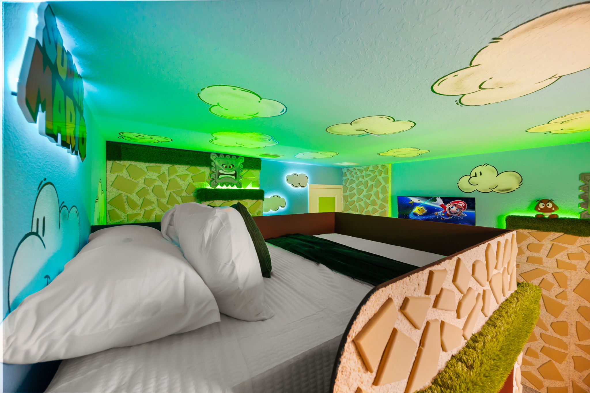 7 bedroom vacation house at Windsor Cay - Image 31