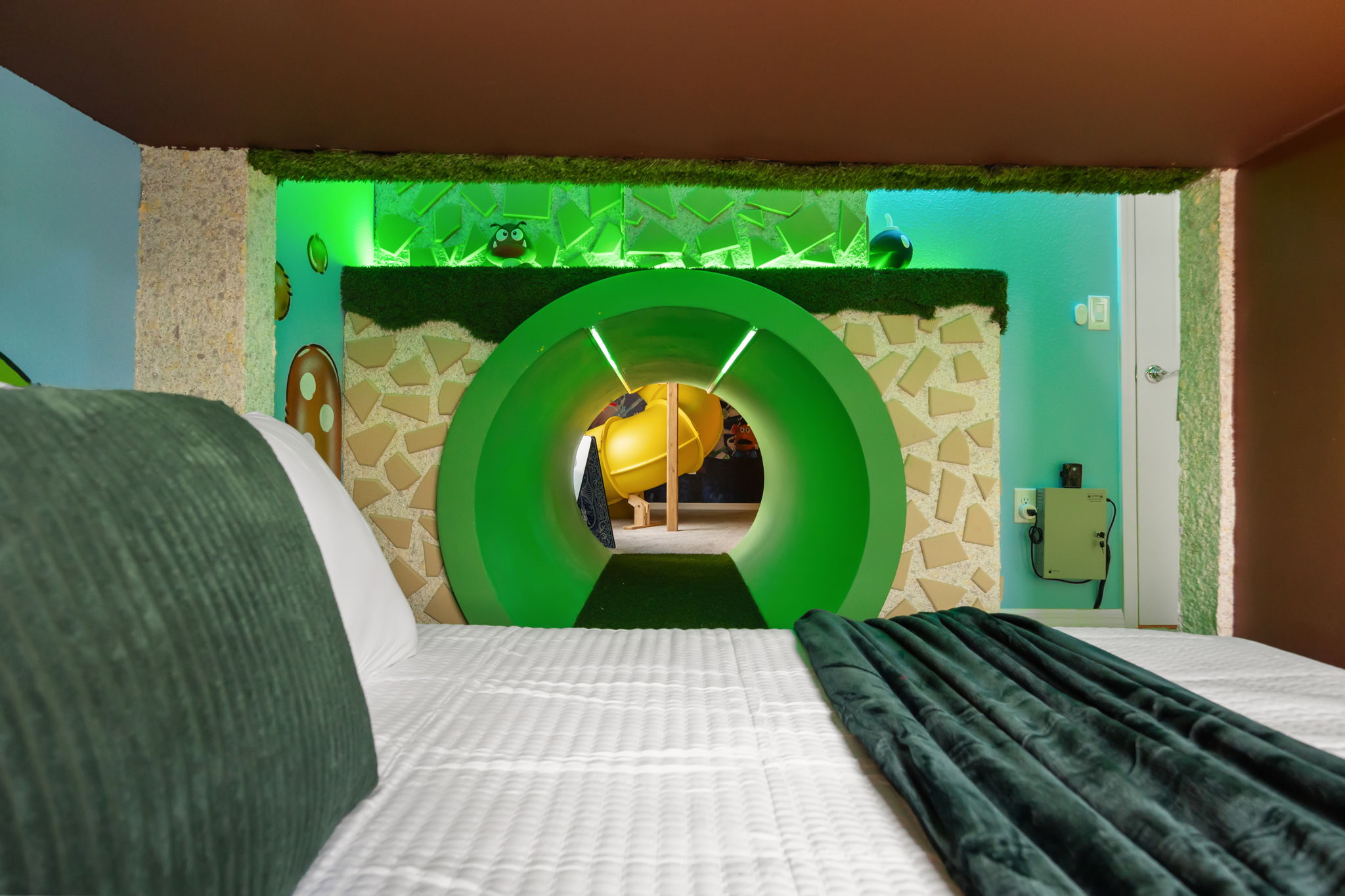 7 bedroom vacation house at Windsor Cay - Image 33