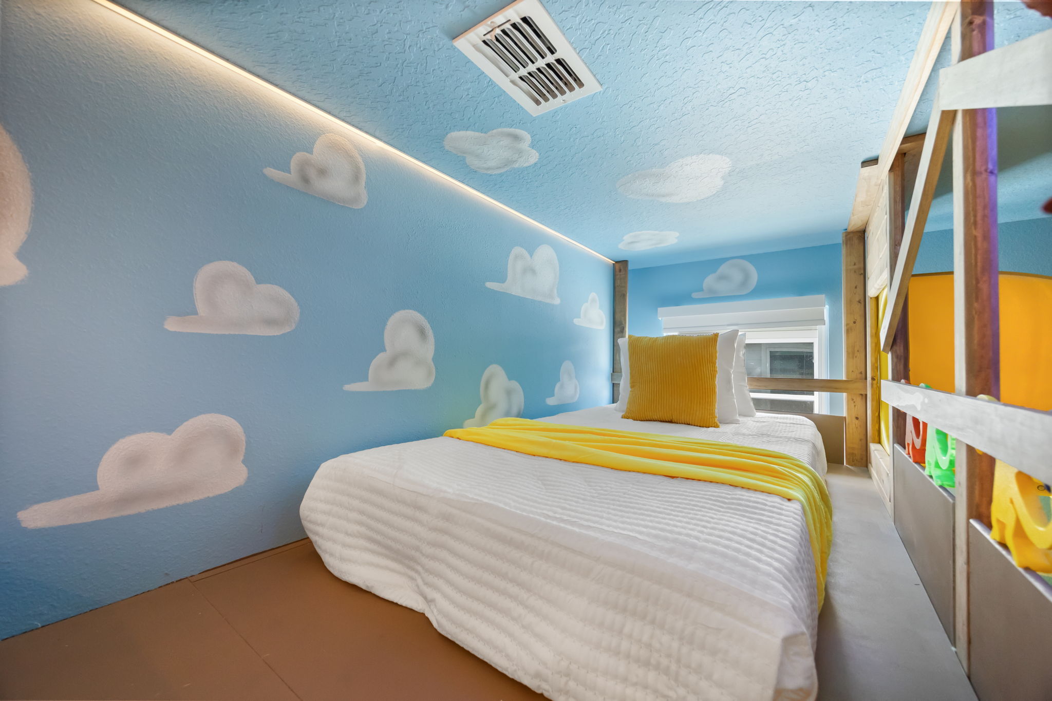 7 bedroom vacation house at Windsor Cay - Image 38