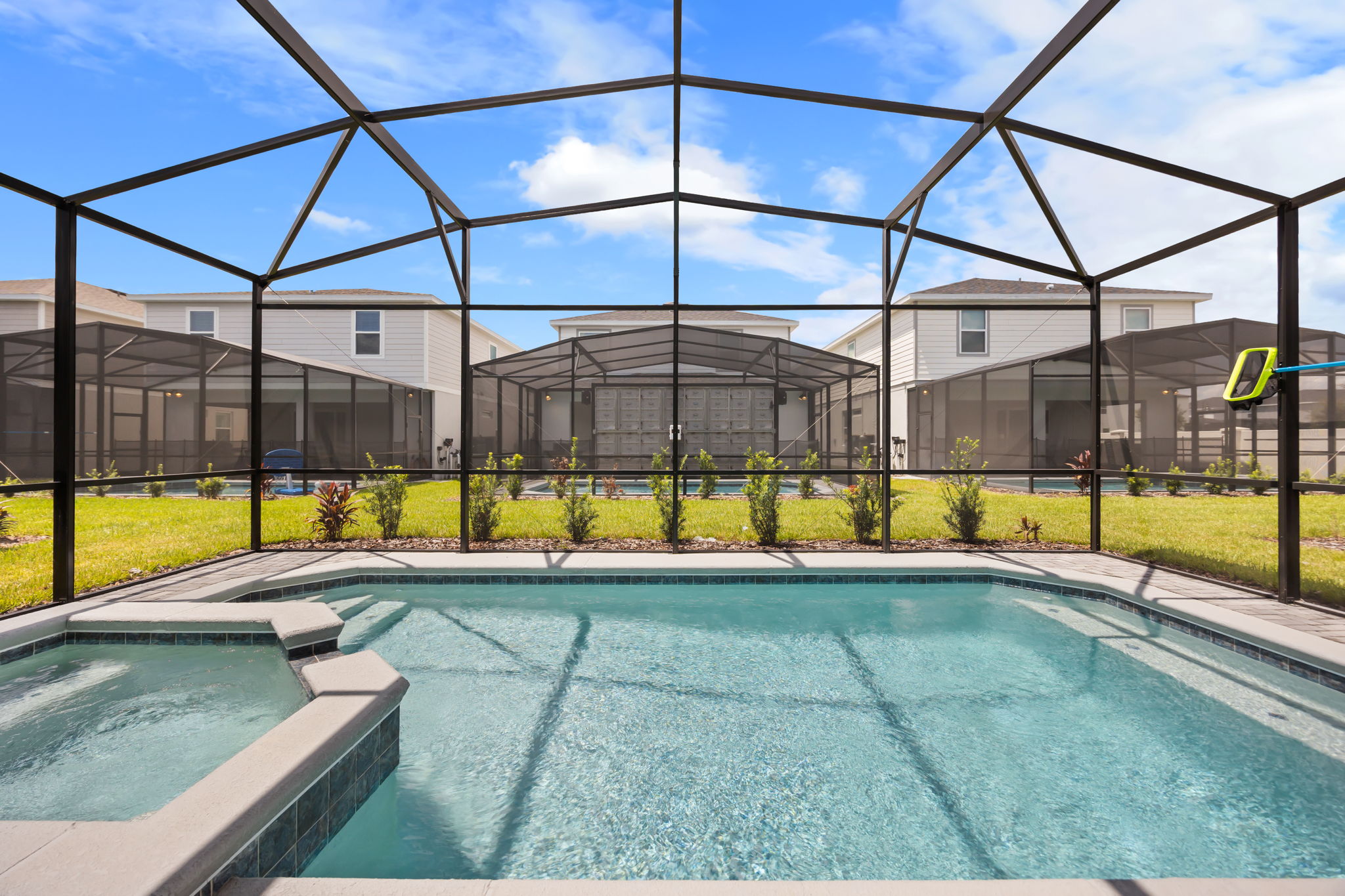 7 bedroom vacation house at Windsor Cay - Image 44