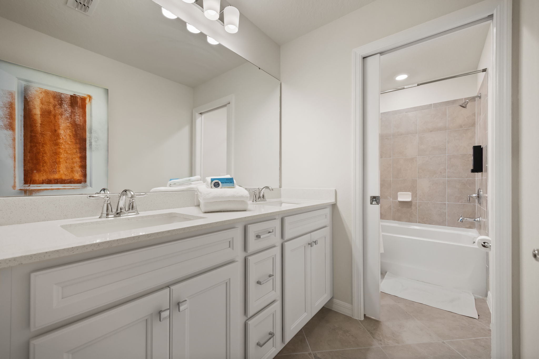 7 bedroom vacation house at Windsor Cay - Image 45