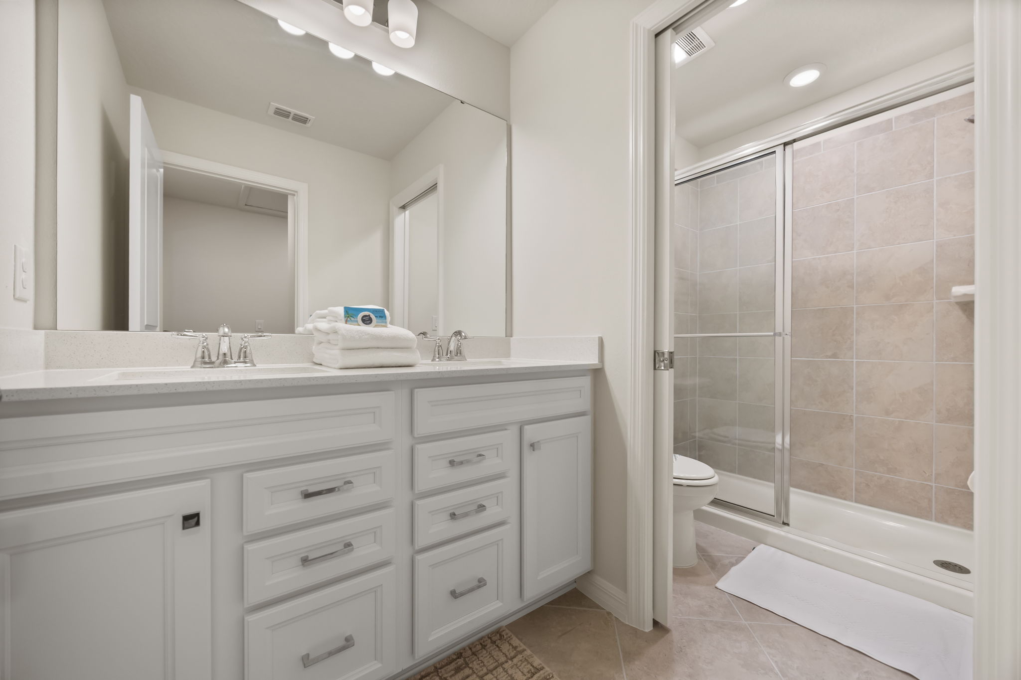 7 bedroom vacation house at Windsor Cay - Image 46